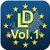 LingoDiction  Vol 1- European Language Learning icon
