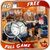 Free Hidden Object Games - In the Mall icon