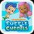 Bubble Guppies Memory Game icon