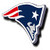 New England Patriots Fan icon