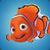 Finding Nemo HD Wallpaper icon