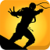 Super Shadow Ninja Jump icon
