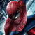 The Amazing Spider Man 2 LWP Three icon
