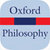 Oxford Dictionary of Philosophy icon