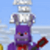 five nights at bonnies craft ideas icon