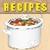 1545 Slow Cooker Recipes icon