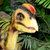 Dinosaur Live Wallpapers Top icon