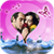 Love Water Photo Frame icon