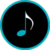 Music Player MI icon