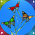 Kite Live Wallpapers icon