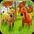  Furious Horse Survival Sim  icon