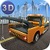 Car Tow Truck icon