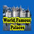 World Famous Palaces app for free