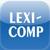 Dental Lexi-Drugs & Lexi-Interact icon