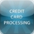 Credit Card Processing Merchant Account icon