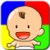 Baby Learns Colors app for free