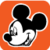 MICKEY MOUSE MEMORY GAMES icon