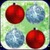 Christmas Balls game icon