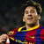 Lionel Messi Live Wallpaper 2 icon