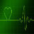 Heartbeat wallpaper HD icon