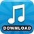 Music  Downloader icon