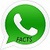WhatsApp Facts icon