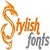 Stylish Fonts Review icon