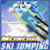 Nordic Ski Jumping_Free icon