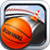 BasketRoll: Rolling Ball Game icon