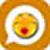 Adult emoji wallpaper icon