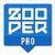 Zooper Widget Pro excess icon
