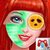 Halloween Scary Girl Makeover icon