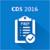 CDS 2016 Exam Prep icon