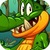 Crocodile Jungle Run app for free
