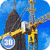 3D City Builder icon