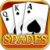 Spades Offline Card Games icon