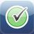 Tick (Time & Budget Tracking) icon