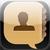 Q Contacts icon