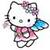 HD Hello Kitty Live Wallpapers icon
