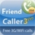 FriendCaller 3 Pro icon