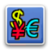 Currency  Plus Calculator icon