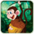 Monkey Death Jump icon