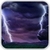 Thunder Storm LWP icon