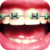 Dental Brace Booth icon