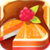 Fruits And Berries Desserts icon