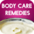 Body Care Remedies icon