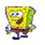 Funny Spongebob Squarepants Puzzle Game icon