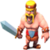 Funny Clash Of Clans Wallpaper icon