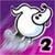 Poodle Jump 2 – Happy Jumping iOS icon