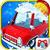 3D Car Garage For Kids icon